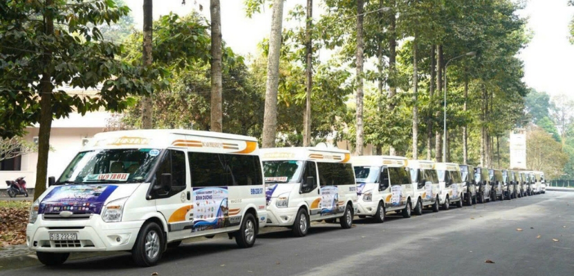 Car Transfer Solutions 2